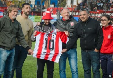 Talleres empató con Real Pilar en una jornada marcada por un homenaje a Pablo Grillo