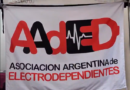 Derechos y cuidados: Concientización sobre Electrodependencia