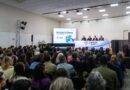 Julián Álvarez y Javier Alonso abrieron la Jornada Interdisciplinaria “Escuelas Cuidadas”