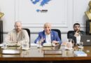 El HCD Lanús aprobó iniciativas vinculadas a Seguridad, Educación, Salud y el fortalecimiento institucional