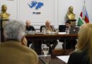 El HCD Lanús aprobó la Rendición de Cuentas 2025, y nuevas iniciativas vinculadas a la seguridad y el fortalecimiento institucional