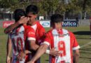Talleres (RE) ganó en su visita a Liniers y se afirma en zona de Reducido