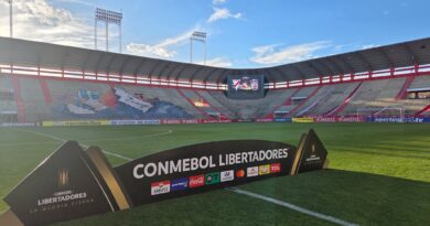 Libertadores: Lanús tropezó en Bolivia y buscará revancha en la próxima fecha