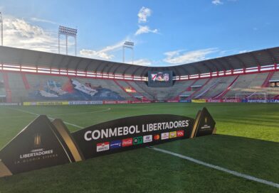 Libertadores: Lanús tropezó en Bolivia y buscará revancha en la próxima fecha
