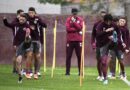 Lanús visita a Argentinos Juniors en busca del pase a cuartos del Apertura