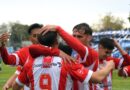 Talleres ganó en Burzaco y se ilusiona con pelear arriba en la Primera B