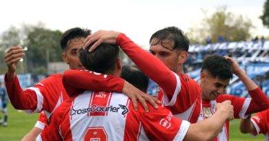 Talleres ganó en Burzaco y se ilusiona con pelear arriba en la Primera B