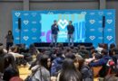 Julián Álvarez encabezó el lanzamiento del programa “Mejor Hablar de Ciertas Cosas”