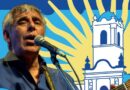 El Municipio de Lanús celebrará el 25 de Mayo con una Peña Patria en la que se presentará Peteco Carabajal