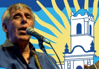 El Municipio de Lanús celebrará el 25 de Mayo con una Peña Patria en la que se presentará Peteco Carabajal