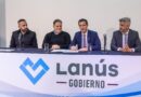 Julián Álvarez anunció la creación de la Mesa de Coordinación Interpoderes de Seguridad Local
