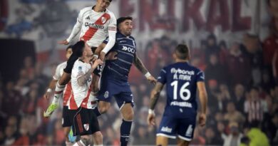 Definieron las semifinales del Apertura: cruces, horarios y TV