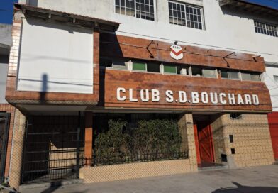 Convocatoria reempadronamiento de socios de la “Asociación Civil Club Social Deportivo Bouchard”