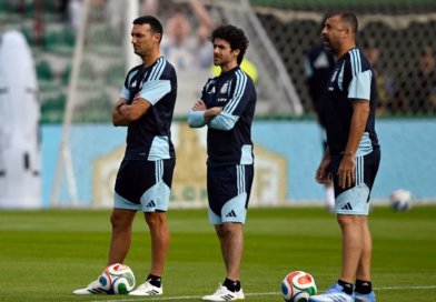 Scaloni confirmó los 26 para defender la corona en el Mundial 2026