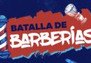 Concurso de estilos y seminario gratuito de corte: la “Batalla de Barberías” llega a Lanús Oeste