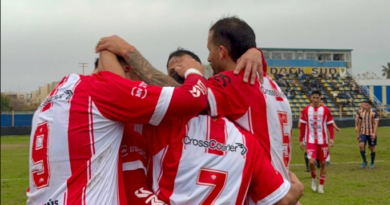 Talleres sumó en Dock Sud y sigue firme en la pelea por la cima