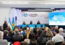 Lanús fue anfitriona del 4° Encuentro de Profesionales en Cs. Económicas del Ámbito Municipal Bonaerense