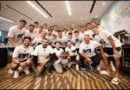 Messi celebró su cumpleaños 39 junto a la Selección Argentina en el Mundial