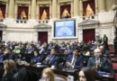 Diputados dio media sanción al «Super RIGI» en medio de fuertes cuestionamientos de la oposición