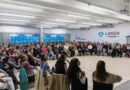 Lanús: Encuentro de Trabajadores y Trabajadoras Municipales de Salud