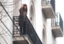 A un año de la detención de Cristina, se planifican actividades y se renueva la denuncia de proscripción