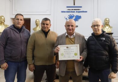 El HCD Lanús aprobó iniciativas de ordenamiento urbano y proyectos vinculados al deporte, la cultura y la memoria colectiva