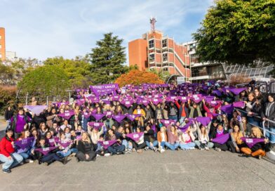 Lanús Gobierno lanzó un cronograma de actividades a 11 años del primer “Ni Una Menos”