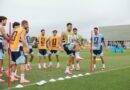 Argentina busca la clasificación ante Austria en el Mundial 2026