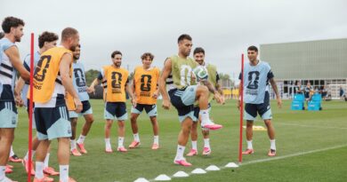 Argentina busca la clasificación ante Austria en el Mundial 2026