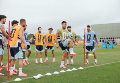 Argentina busca la clasificación ante Austria en el Mundial 2026