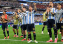 Messi Selección Mundial 2026