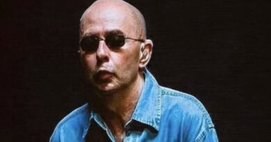 Dolor en el país: murió el Indio Solari, leyenda del rock argentino