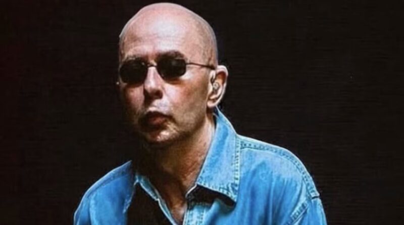 Dolor en el país: murió el Indio Solari, leyenda del rock argentino