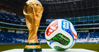 Comienza el Mundial 2026 con una inédita ceremonia inaugural en tres países