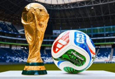 Comienza el Mundial 2026 con una inédita ceremonia inaugural en tres países