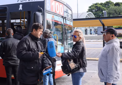 Junio arrancó con nuevos aumentos en tarifas, transporte y servicios