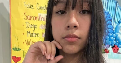 La Justicia caratuló como femicidio el crimen de Agostina Vega