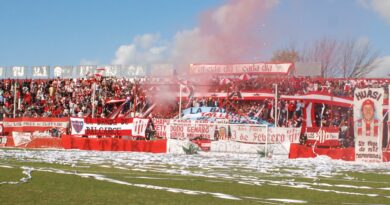 Talleres se prepara para recibir a Comunicaciones con promociones para sus socios