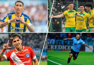 Puesta en marcha para el Torneo Clausura 2026: tres partidos abren la Fecha 1 este jueves