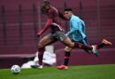 Balance positivo: Lanús sumó ritmo y efectividad en su primer examen ante Tigre
