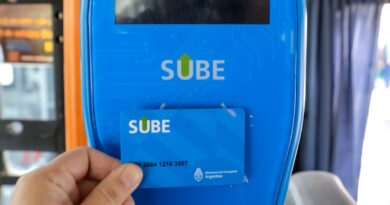 Aumentan los boletos de colectivos, trenes y subte en el AMBA