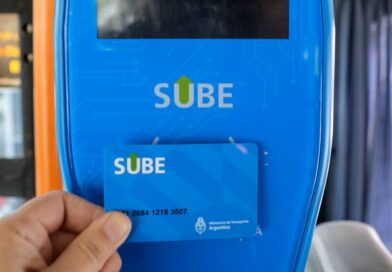 Aumentan los boletos de colectivos, trenes y subte en el AMBA