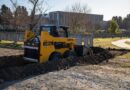 Estado presente: Lanús Gobierno avanza con las obras para transformar el Paseo de La Ribera