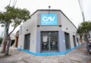 El Municipio de Lanús inauguró la nueva sede del Centro de Atención Vecinal en Valentín Alsina