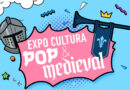 Propuestas gratuitas: llega la Expo Cultura Pop & Medieval al Centro Cultural Leonardo Favio