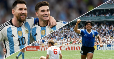 Triunfo ante Suiza y se viene el clásico con los ingleses
