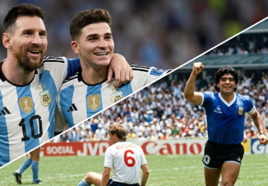 Triunfo ante Suiza y se viene el clásico con los ingleses
