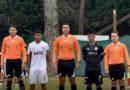 Torneo Proyección: Lanús cayó ante Ferro en condición de visitante