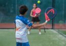 Deporte y recreación: Lanús Gobierno abre la inscripción gratuita para la Escuela Municipal de Pádel