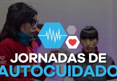 Lanús Gobierno realizará una nueva capacitación gratuita de autocuidado y primeros auxilios en Lanús Oeste